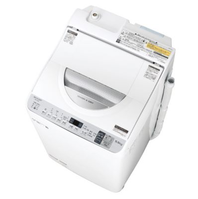 SKレンタルサービスの洗濯乾燥機